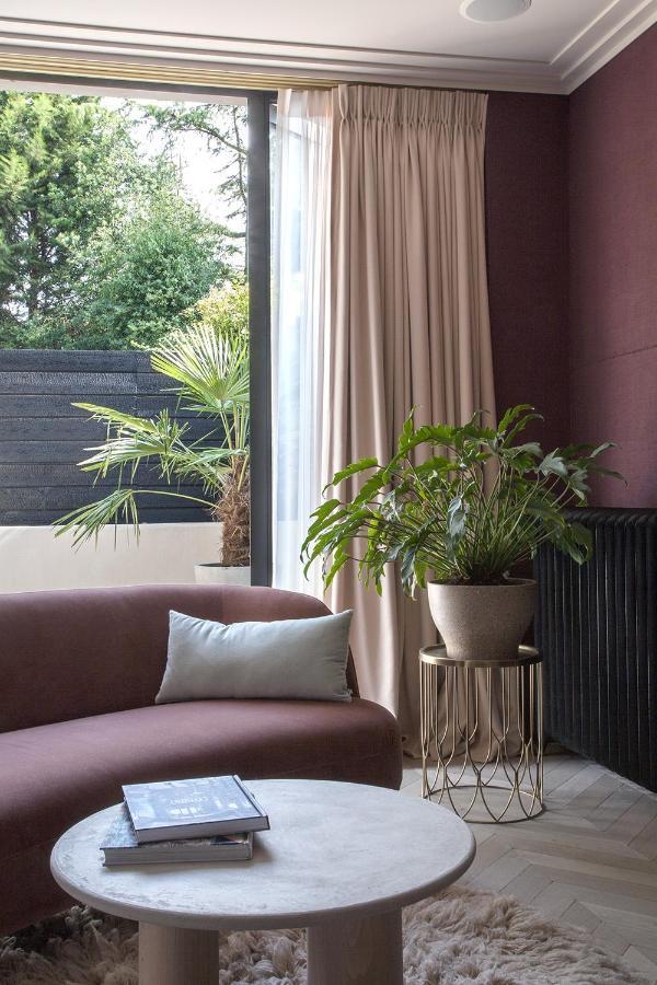 Studio Penelope Hometel Antwerp Exterior photo