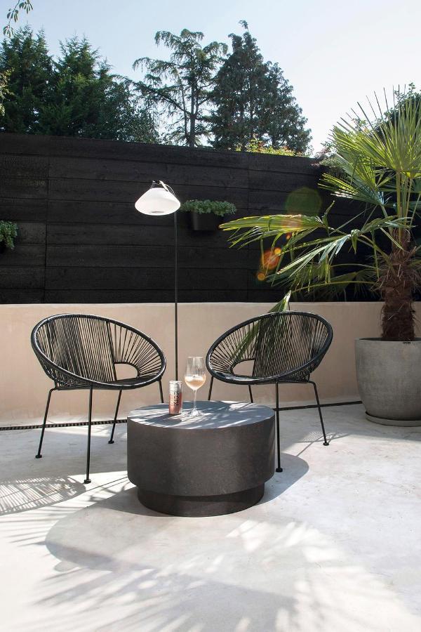 Studio Penelope Hometel Antwerp Exterior photo